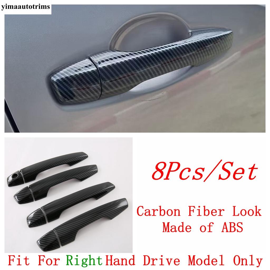 Window Shutter / Rearview Mirror / Fog Light Eyebrow Cover Trim Accessories For Mitsubishi Xforce / Outlander sport 2025 2026