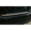 For Nissan Altima 2019-2022 Chrome Stainless Rear Trunk Lid Gate Edge Cover Trim