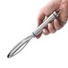 Hessdig 304 Stainless Steel Fish Scale Scraper