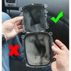 For Hyundai Elantra I30 2008-2012 for KIA Forte Cerato Koup 2009-2013 5/6 Speed Car Gear Shift Knob Lever Shifter Stick Handball