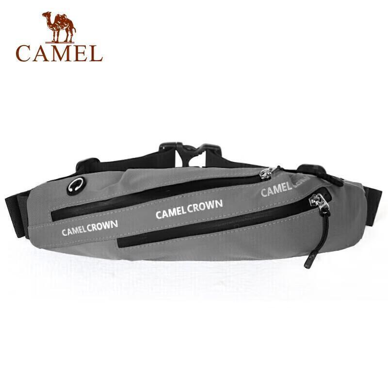Camel A1S3QV105 Thin Running Waist Bag 840₽