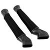 Front Right Intake Hose for Mercedes W221 S350/S450 (2730900282 & 2730900382)