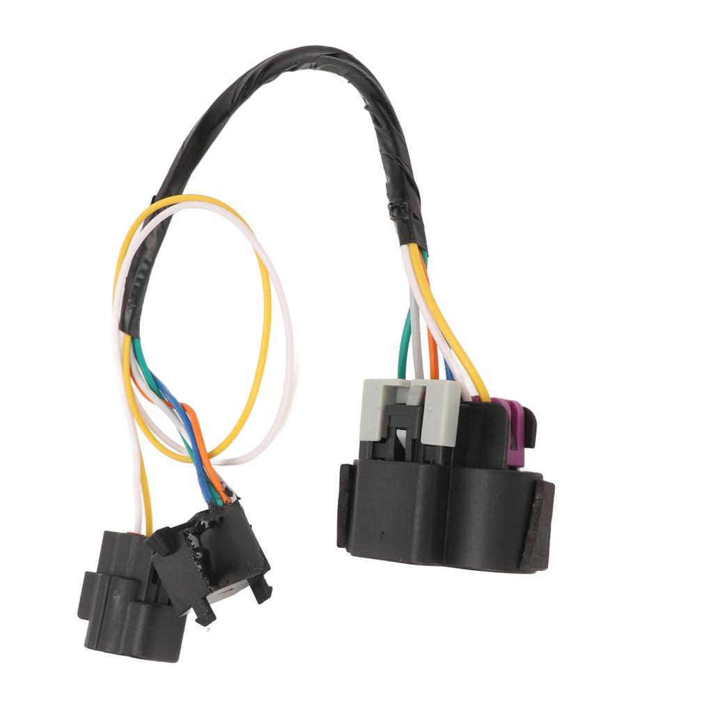 Faisceau de câbles de poignée de porte extérieure 25864472 Faisceau de câbles de poignée de porte extérieure avant droit pour CTS STS