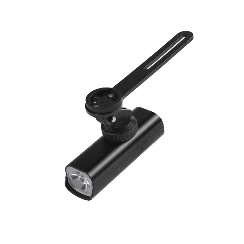 LED Bicycles Front Lamp Cycling Head Lamp Head Light Rechargeable Bikes Headlight IPX6 Watertight Bicycles Flashlight