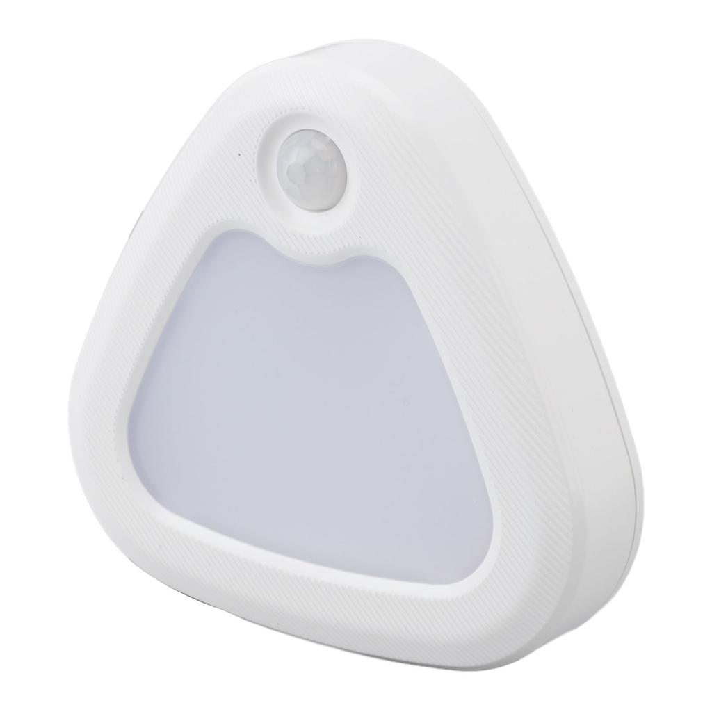 LED Motion Sensor Night Light 1.5W 60LM 5m 120 Degree Detection 20s Duration Motion Activated Night