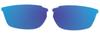 RUDY PROJECT Rizer Lens Multi Laser Blue 04191LE193903
