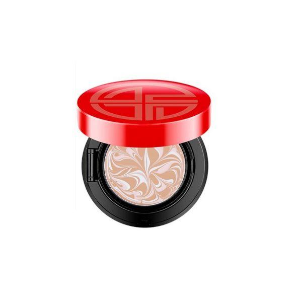 Ciracle Red Vita Luminant Concealer Pact (15ml) - High Coverage & Vitamin Nourishing Base