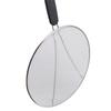 Oil-Proof Splatter Baffle Net Cover Protective Guard with Handle Kitchen Tool Sale Goods