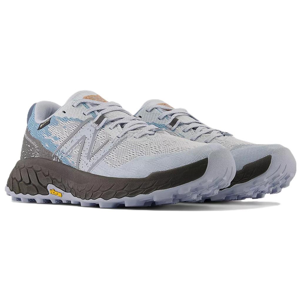Fresh Foam X Hierro Wmns New Balance v7 GORE-TEX 'Starlight Blacktop' Damen WTHIER7A