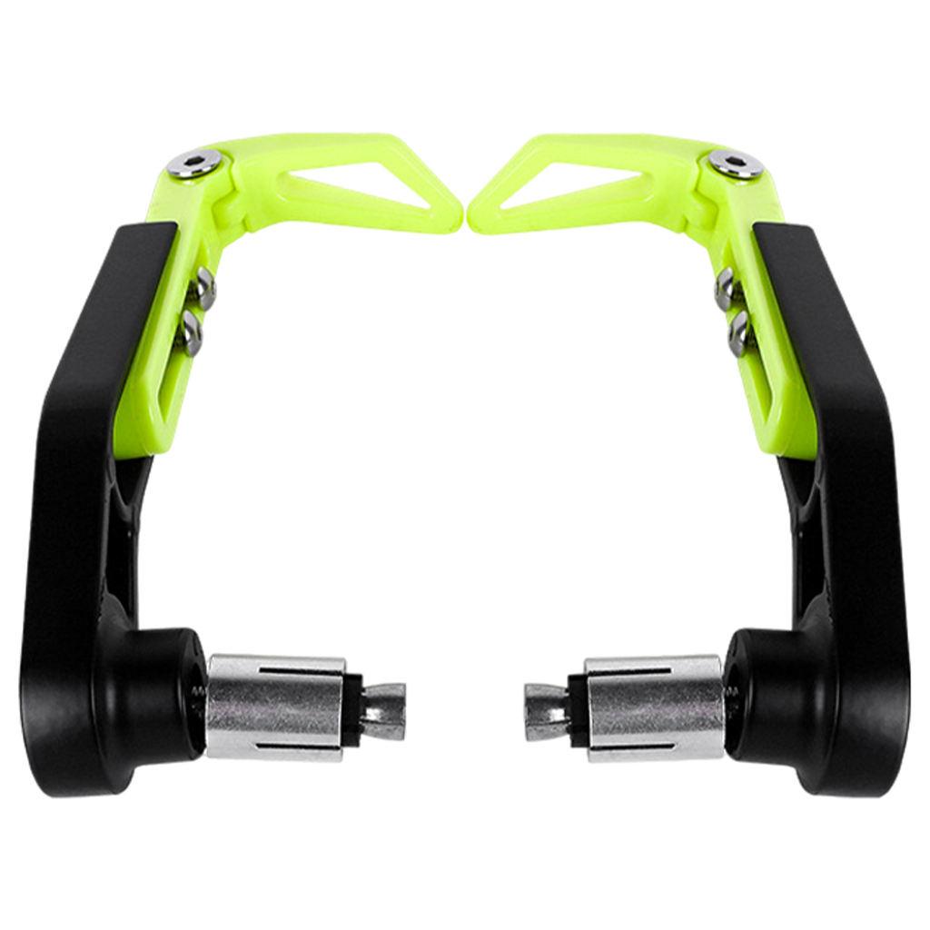 

Запасные части для поручней, вставка GM, прочный алюминиевый сплав, защита от аварий, подходит для бездорожья жёлтый