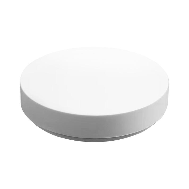 

Ultra-Thin Bluetooth Touch Switch with Mijia App Integration and Remote Timing