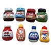 8pcs Refrigerator Magnets, Cartoon Food Fridge Magnets, Cute Decorative Magnets Personalized Fridge Magnet Locker Cabinet