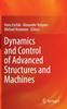 Kniha Dynamics and Control of Advanced Structures and Machines
