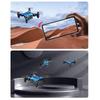 Mini Foldable Drone RC Quadcopter With Camera Lightweight Design Perfect For Kids Exploration