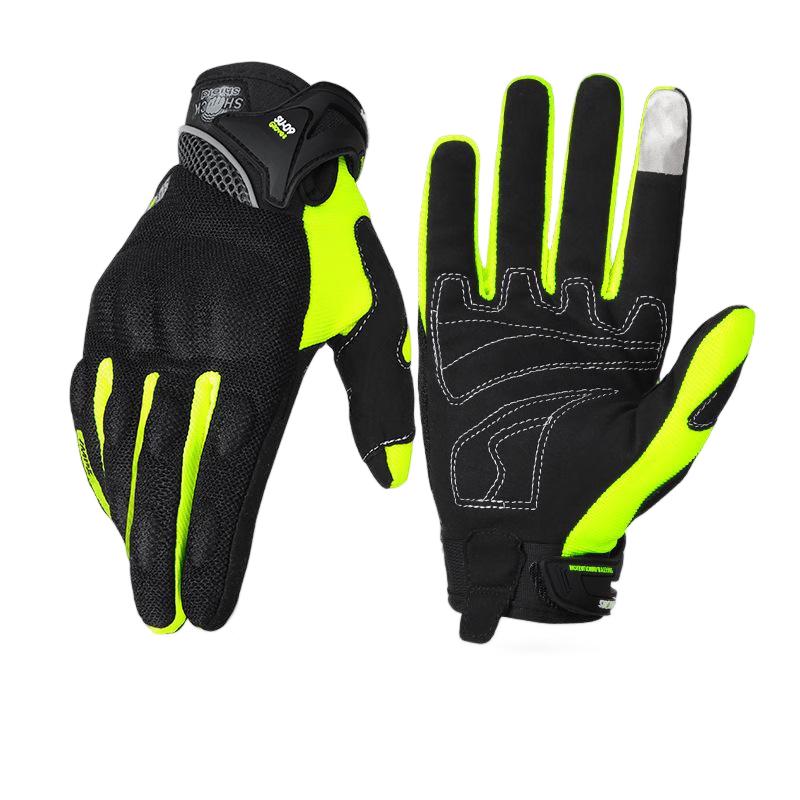 Lishi Off-road Motorcycle Summer Riding Gear