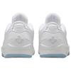 Air Jordan Sixty Plus Low Sail Męskie Trampki Białe Pure-Platinum-Czarne IH2047-101
