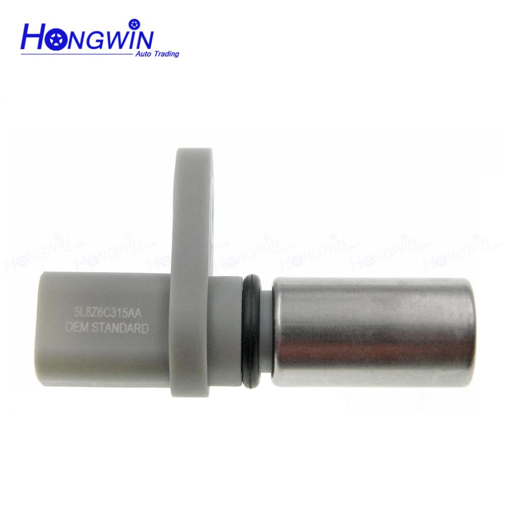 5L8Z6C315AA Crankshaft Position Sensor For FORD Escape Fusion Ranger Mazda 6 CX-9 MPV Mercury Milan Mariner GY0718221 CY0118221