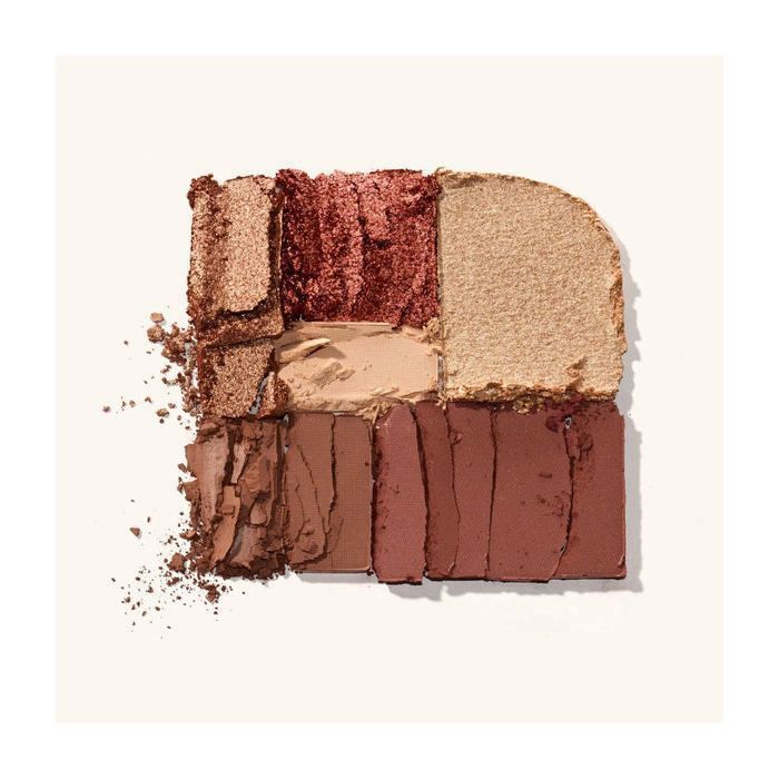 CATRICE - COZY GLOW EYES AND CHEEKS PALETTE