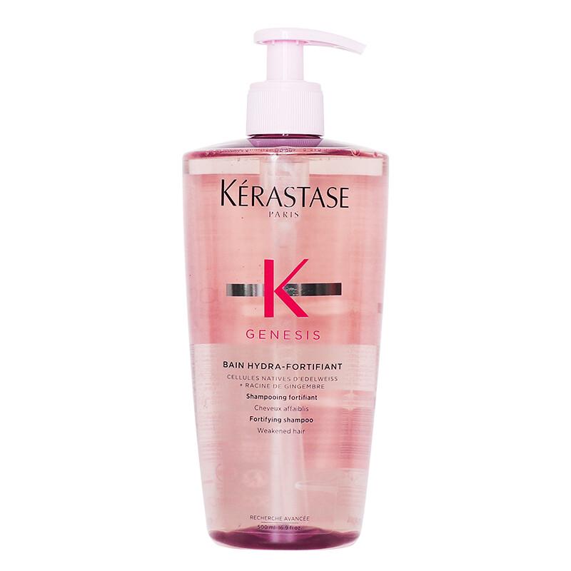Kérastase Genesis Refreshing Anti-Oil Shampoo