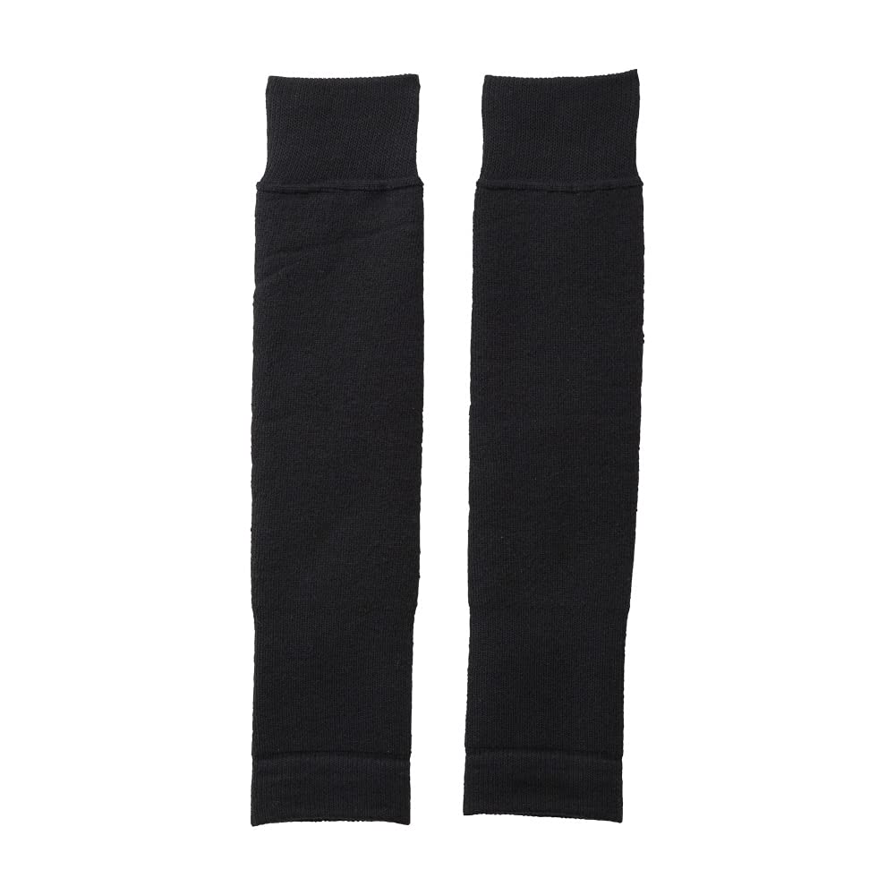 MIZUNO Baseball Leg Warmers 12JY1U60 Black 09