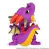 Dragon Quest Monster Figur SD Ryuo