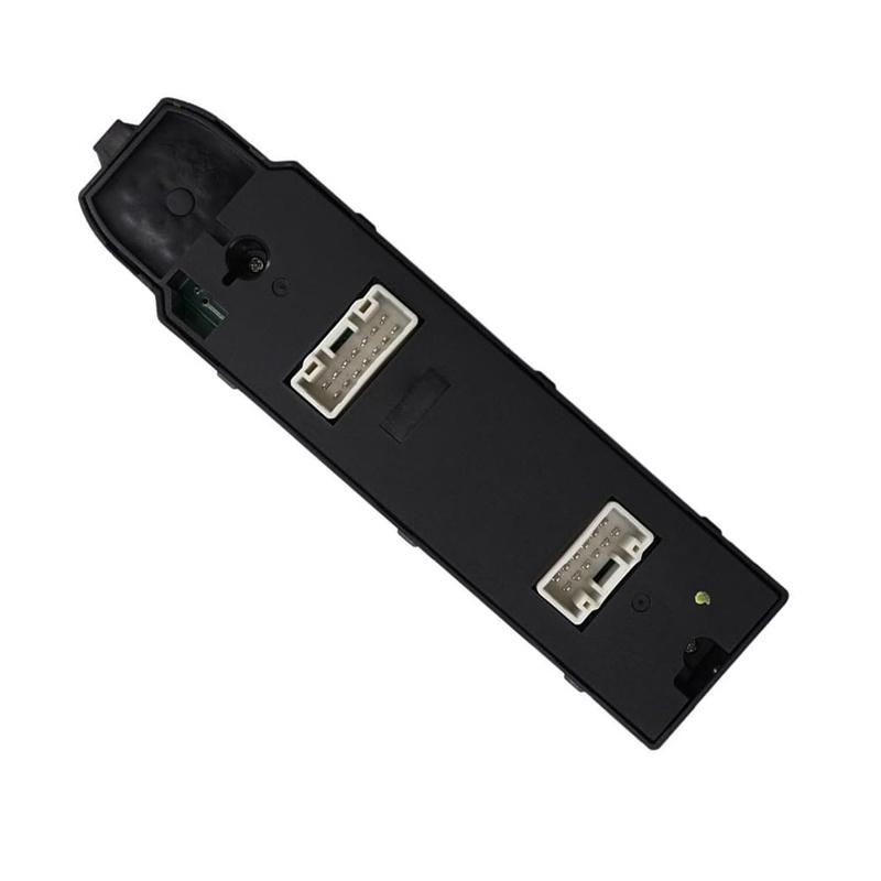 Electric Master Power Window Control Switch Button for 2013 2014 2015 2016 Mazda CX-5 KR11-66-350 KR1166350 Car Accessories