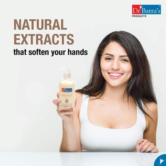 Dr Batra's Hand Wash