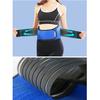 Heat Waist Belt Brace For Lower Back Pain Relief  Support Hot HT