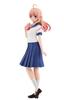 Wakatsuki Nico Figure Witch Watch Official Approx. 20cm