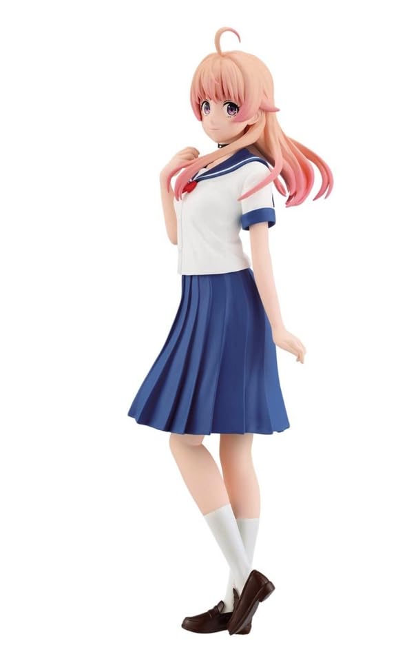 

Wakatsuki Nico Figure Witch Watch Official Approx. 20cm