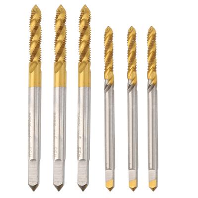 Acessórios para ferramentas elétricas – Brocas