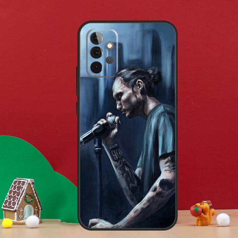 

Scriptonite Case For Samsung Galaxy A55 A52 A32 A12 A33 A06 A16 A26 A36 A56 A15 A53 A13 A34 A54 A14 A17 Samsung A26