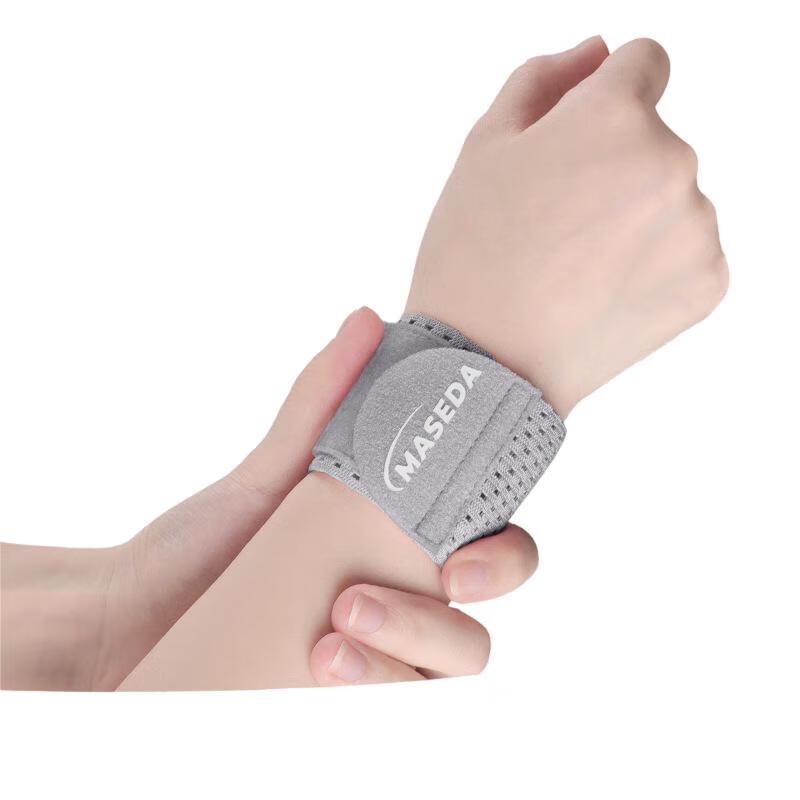 

Yuanzu Breathable Sports Wrist Support