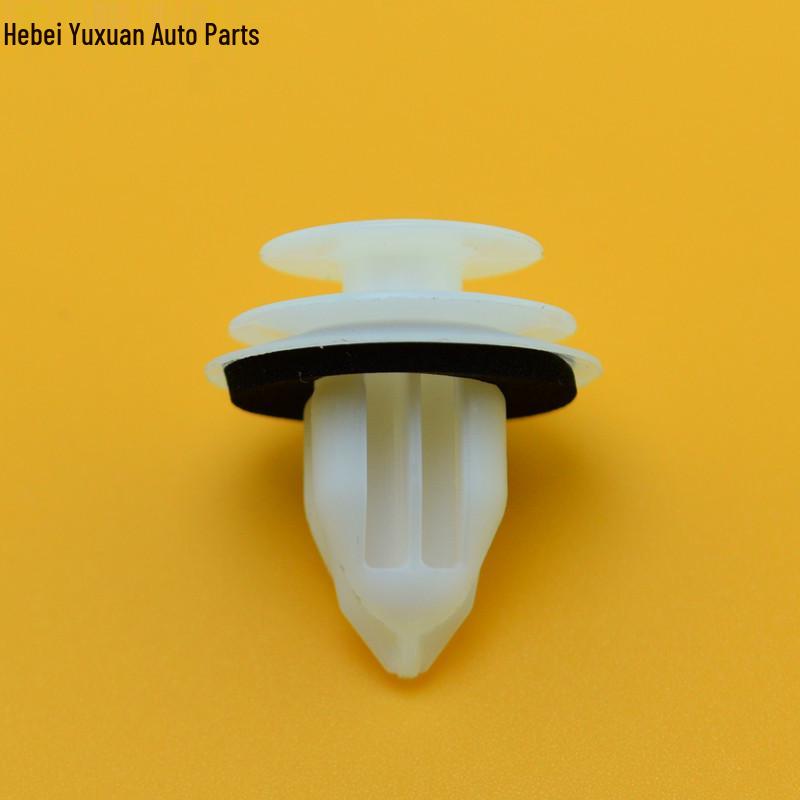 Honda Door Panel Retainer Clips for Accord, Civic, Fit, Crider, Odyssey