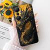 For Infinix Hot 20 Play 20i 20s Case Cute Lion Fashion Painted Cover Soft TPU Phone Case For Infinix Hot 20i 20S Hot20 5G Fundas