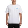 Vans Pullover Round Neck Loose Short Sleeve T-Shirt Unisex Tops VN000TMXJVY