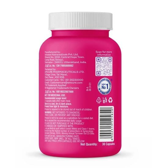 Arth Herzgesundheit | Omega-3-Fettsäuren Entzündungshemmende Eigenschaften Helfen, die Herzgesundheit, Immunität, Haut- und Knochengesundheit zu erhalten | 30-Tage-Nahrungsergänzung