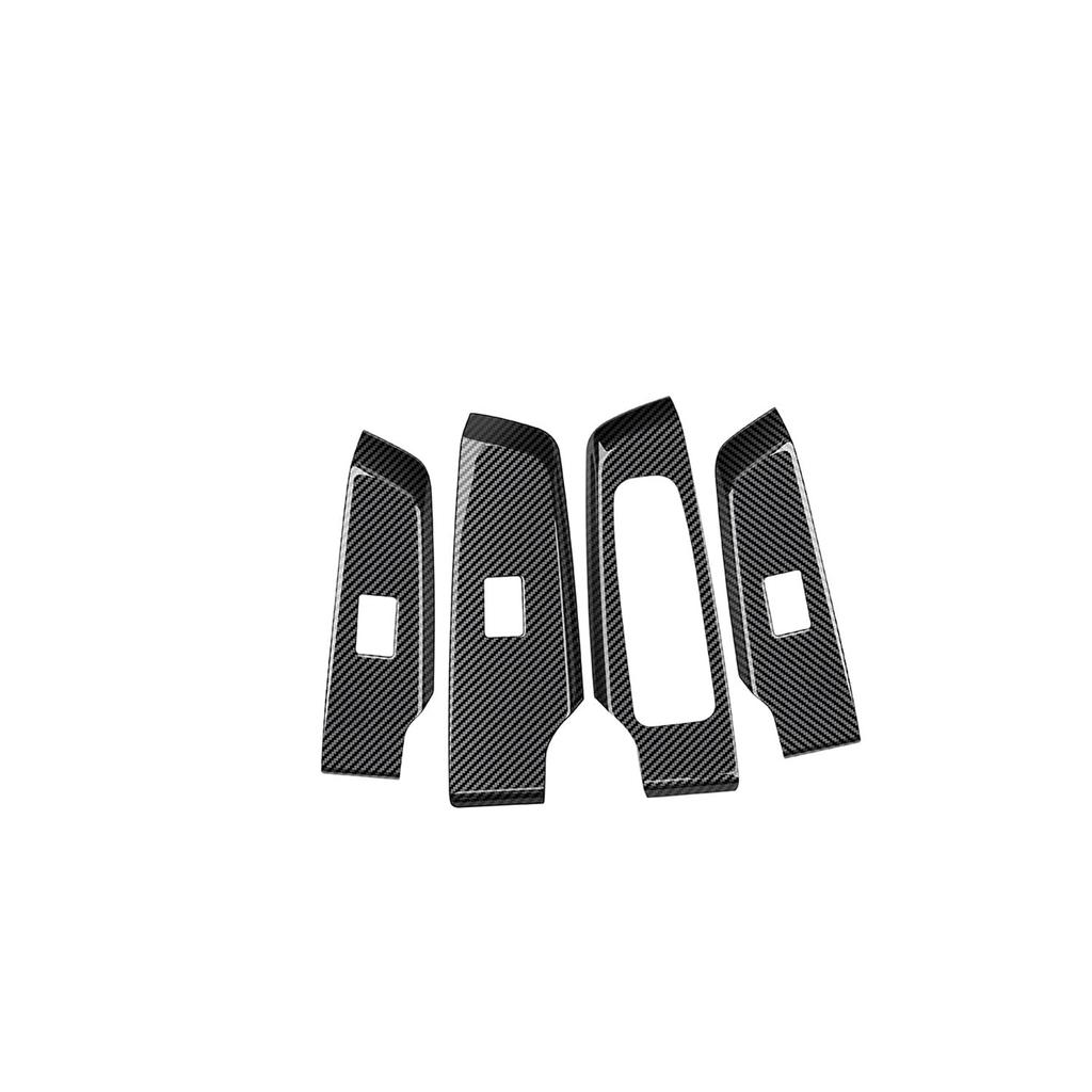 Hyorabyn Mitsubishi Outlander, GN0W Series, Compatible with PHEV 2021.12 ~ Current, Door Switch Cover,