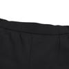 FILA Fitness Trendy Versatile Comfortable Simple Casual Pants Women bottoms Deep-Black A11W521609F-BK