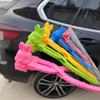 Large Snowball Maker Set - Duck, Heart, Snowman Shapes