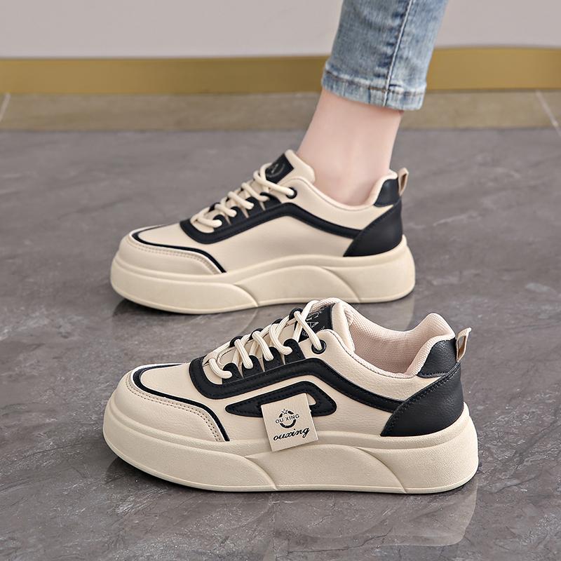 Women Shoes Sale Casual Sport Shoe Woman Summer 2025 Replica Sneakers on Promotion Lady's Tennis Campus Trend