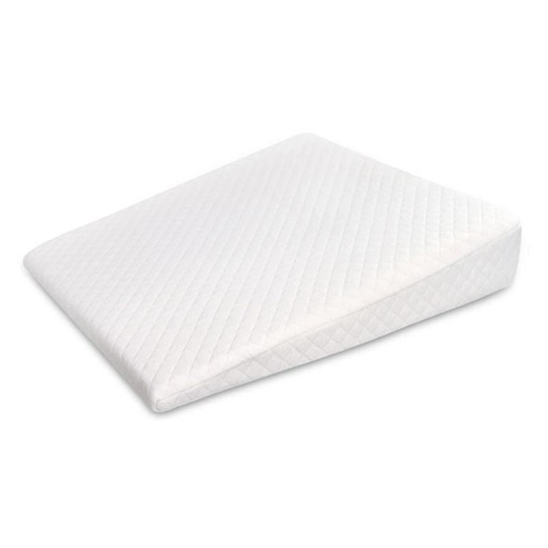 cot mattress wedge