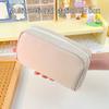 Creative Pencil Case With High Aesthetic Value, Large Capacity, And Multifunctional Student Stationery Box