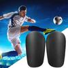 Shock Absorbing Soccer Leg Protector Wear-resistant Football Shin Guards  Soccer Training