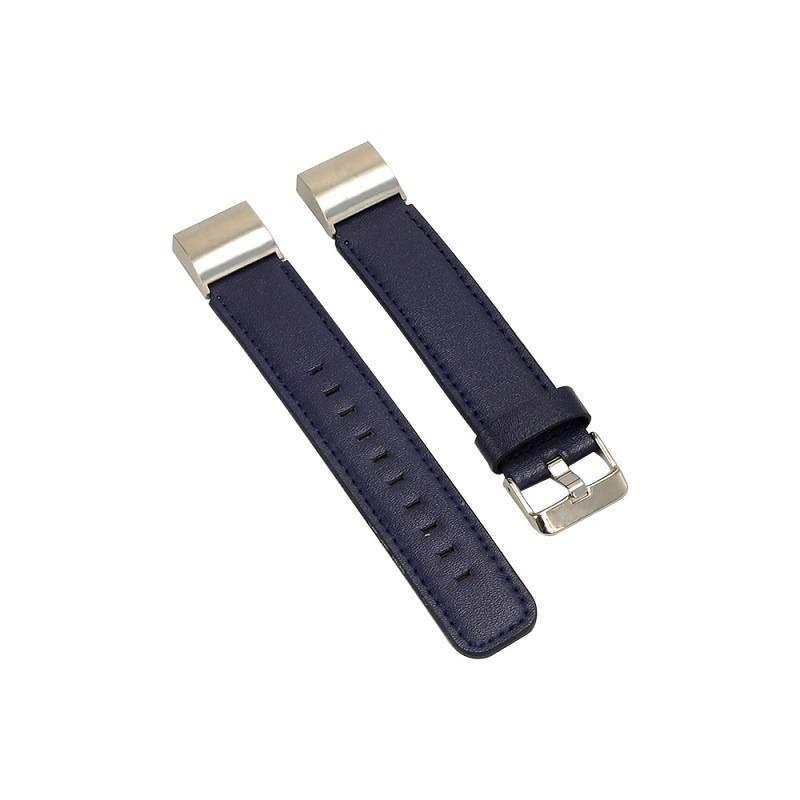 With Watch Stylish And Comfortable Simple Leather For Fitbit Charge 2 Bracelet