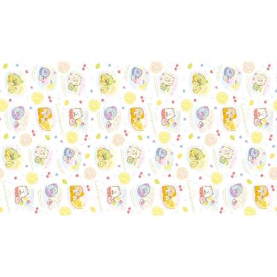 Sumikko Gurashi Character Mix Leisure Sheet BV45202 [M]