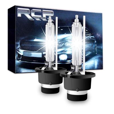 Λάμπα HID RCP D1S D2S D3S D4S Λάμπες Προβολέων Αυτοκινήτου, Γνήσιο Ανταλλακτικό, Γενική
