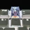Quality Resin Crafted Keycaps,Enhances Durability &Touch Sensation OEM Keycap For MX Mechanical Keyboards Enthusiasts