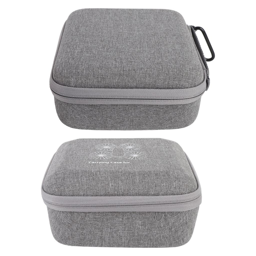 2PCS Carrying Case Set for Flip Drone and for RC2 Controller Rain Proof Protective Drone Portable Bag Storage Case for