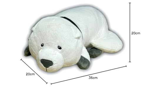 SPY FAMILY Super Mofugu Plush Toy - Bond Forger - Approx. 36cm Official Prize